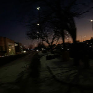 Meet your Posher, Christiana